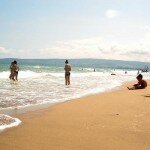 Где дешевле отдых на морском побережье