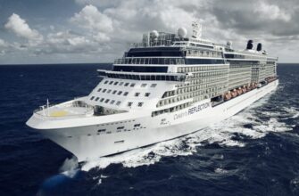 Морские круизы по Средиземному морю