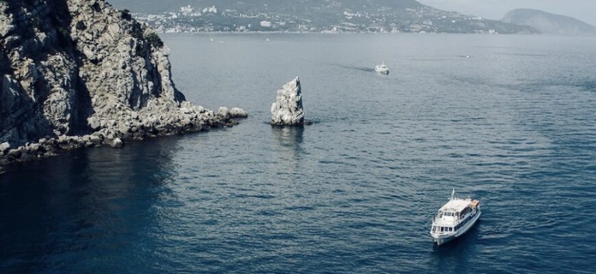 Круизы по Черному морю
