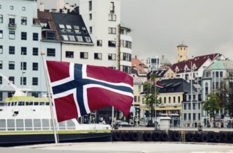 Правила поведения в Норвегии